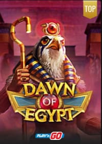 игровой автомат dawn of egypt